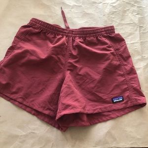Patagonia Women’s Baggies